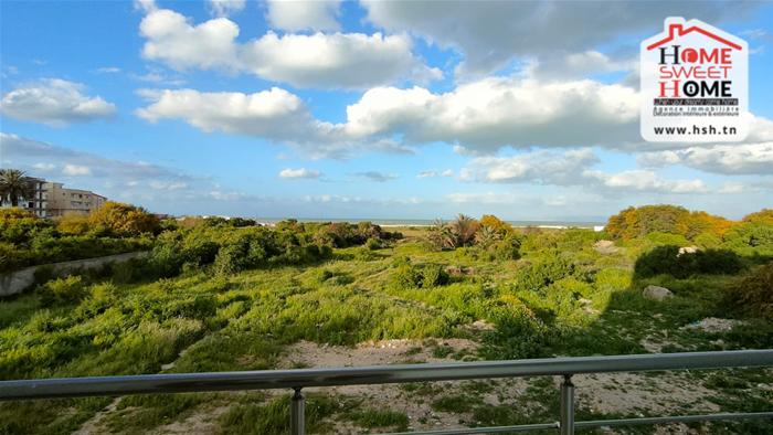 Ezzahra&nbsp;Ezzahra&nbsp;Vente&nbsp;Duplex&nbsp;Duplex oc�an  � ezzahra