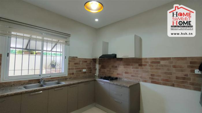 Vente Duplex - Tunisie