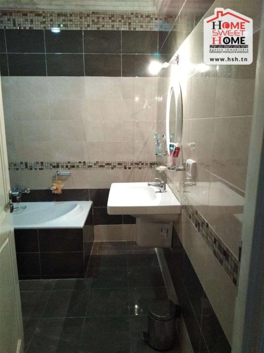 Vente Maisons - Tunisie