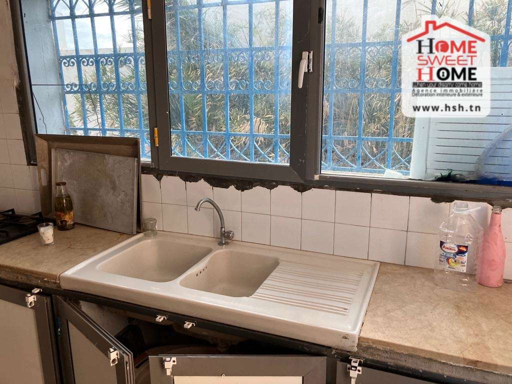 Vente Maisons - Tunisie