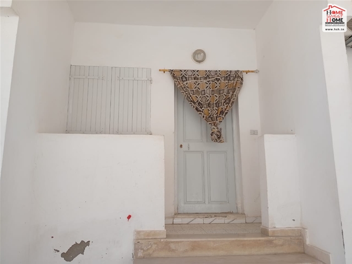 Hammam Chatt&nbsp;Borj Cedria&nbsp;Vente&nbsp;Appart. 1 pi�ce&nbsp;Studio tai � borj cedria