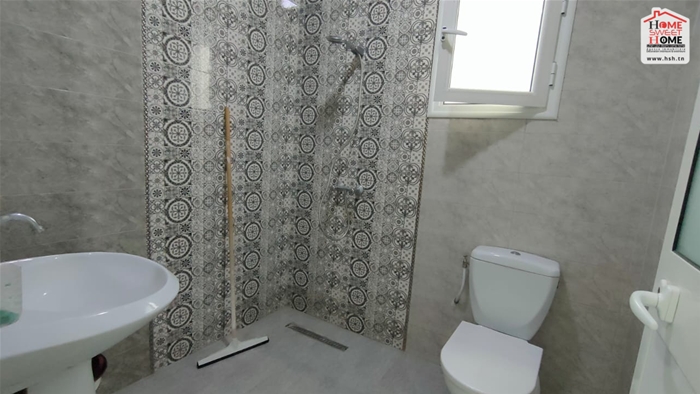 Bou Mhel El Bassatine&nbsp;Bou Mhel&nbsp;Vente&nbsp;Appart. 4 pi�ces&nbsp;Appart s2 olivia � boumhel el bassatine