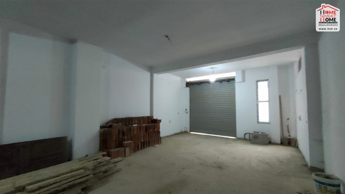 Vente&nbsp;Appart. 4 pi�ces - Tunisie