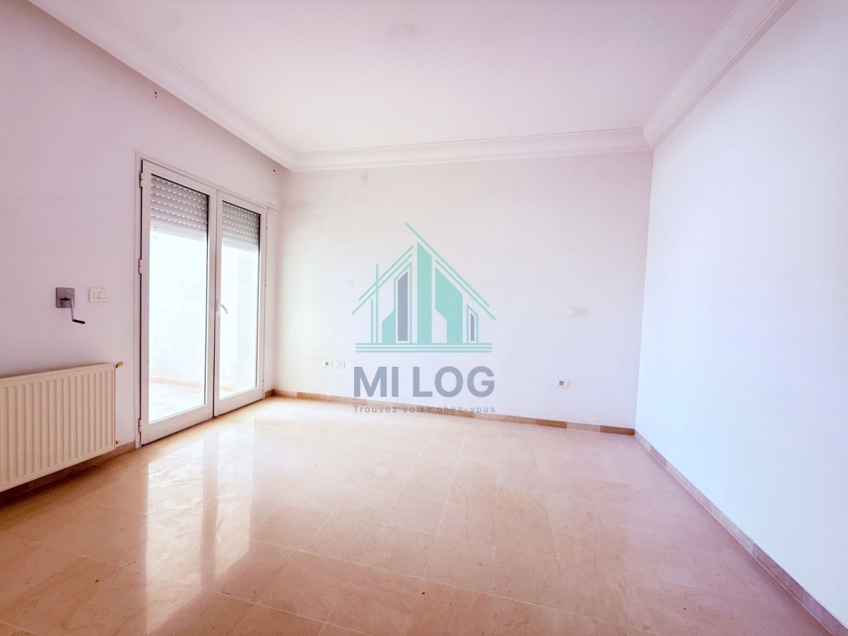 Nouvelle Medina&nbsp;Nouvelle Medina&nbsp;Vente&nbsp;Appart. 2 pi�ces&nbsp;Appartement s2 de 100m � la nouvelle m�dina