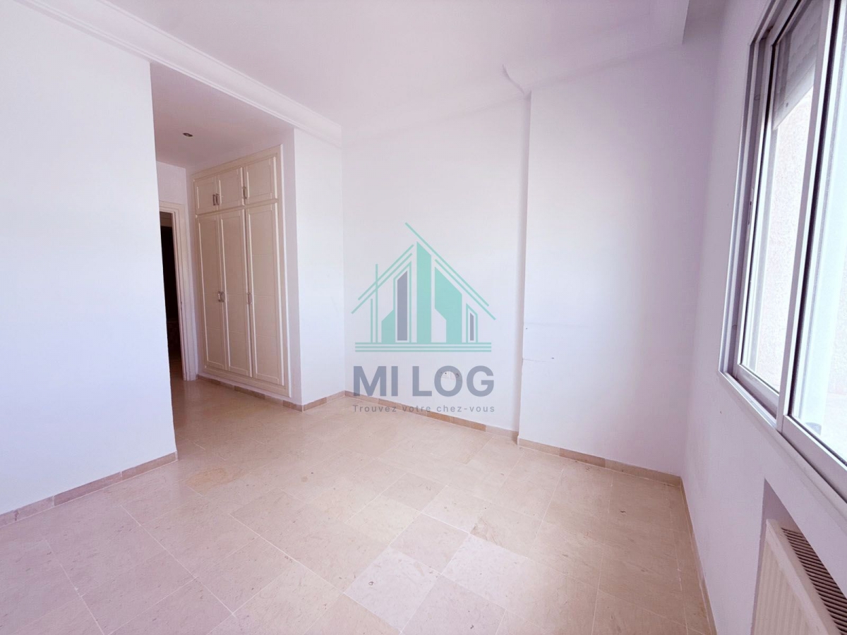 Nouvelle Medina&nbsp;Nouvelle Medina&nbsp;Vente&nbsp;Appart. 2 pi�ces&nbsp;Appartement s2 de 100m � la nouvelle m�dina