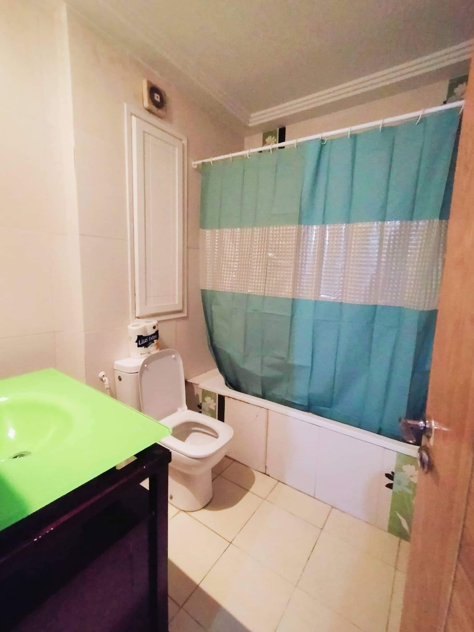 Vente Appart. 2 pièces - Tunisie