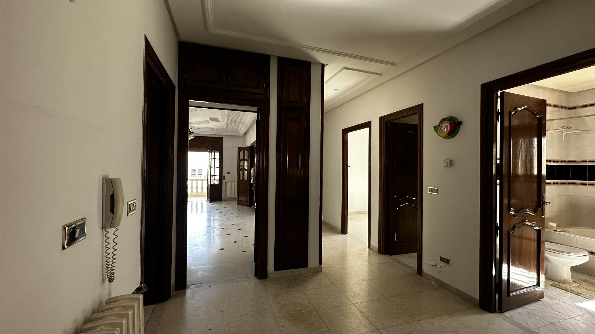 Vente&nbsp;Maisons - Tunisie