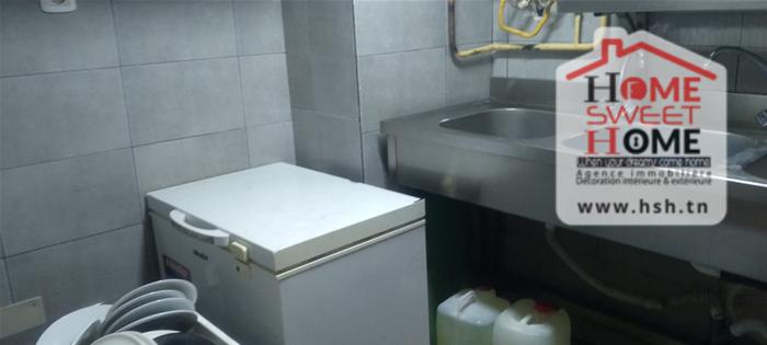 Vente&nbsp;Autre - Tunisie