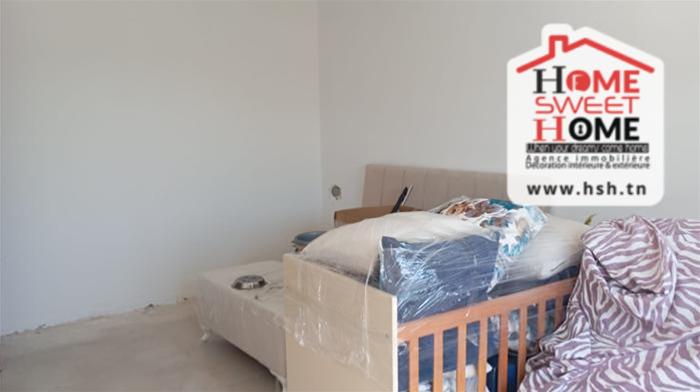 Raoued&nbsp;Raoued&nbsp;Vente&nbsp;Maisons&nbsp;Villa orhan  � raoued plage