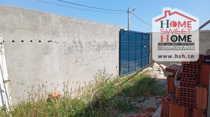 Vente&nbsp;Maisons - Tunisie