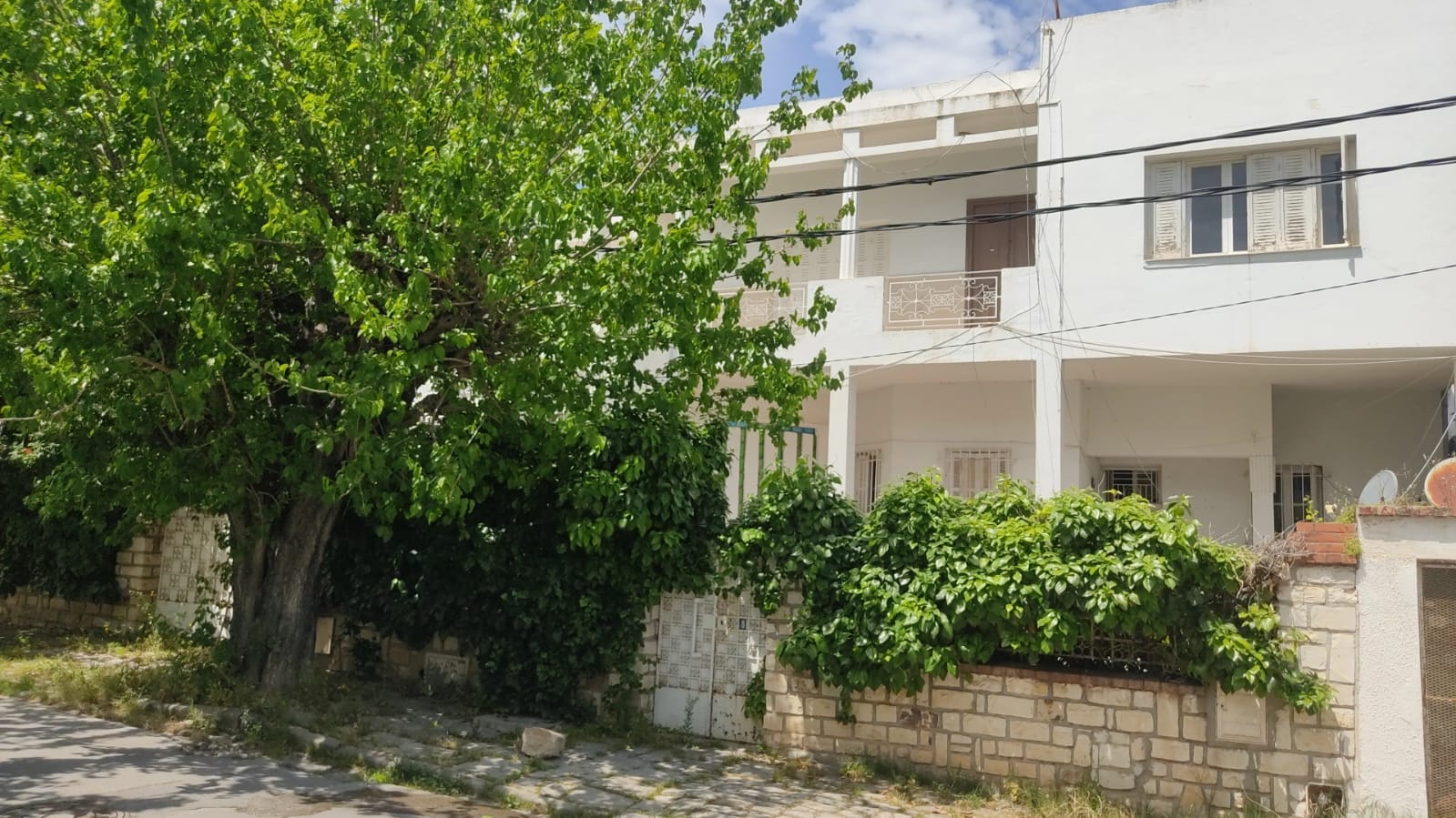 Vente&nbsp;Maisons - Tunisie