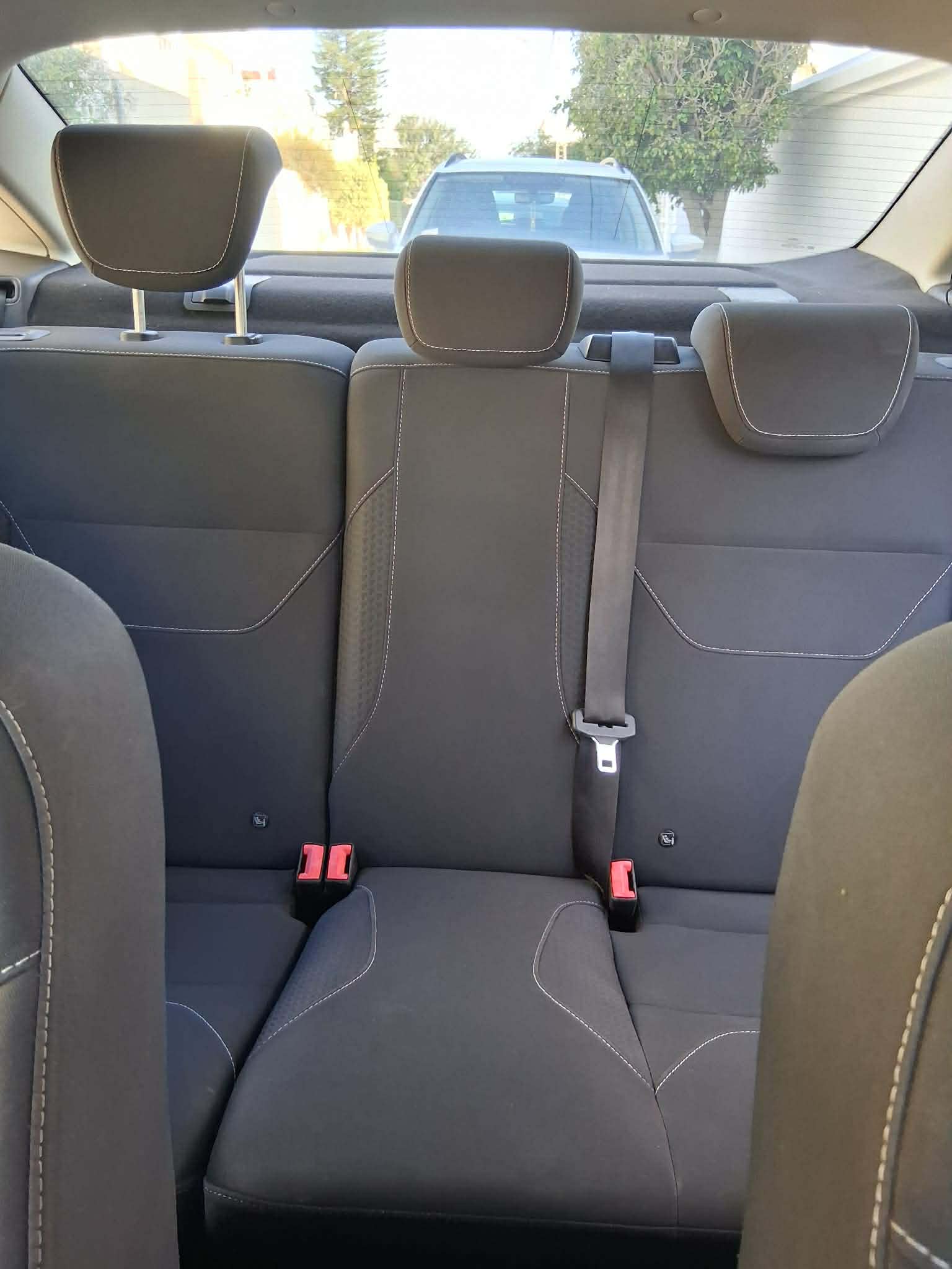 Ariana Ville&nbsp;Ariana&nbsp;Ford&nbsp;Focus&nbsp;Bonne occasion ford focus  6 cv  essence