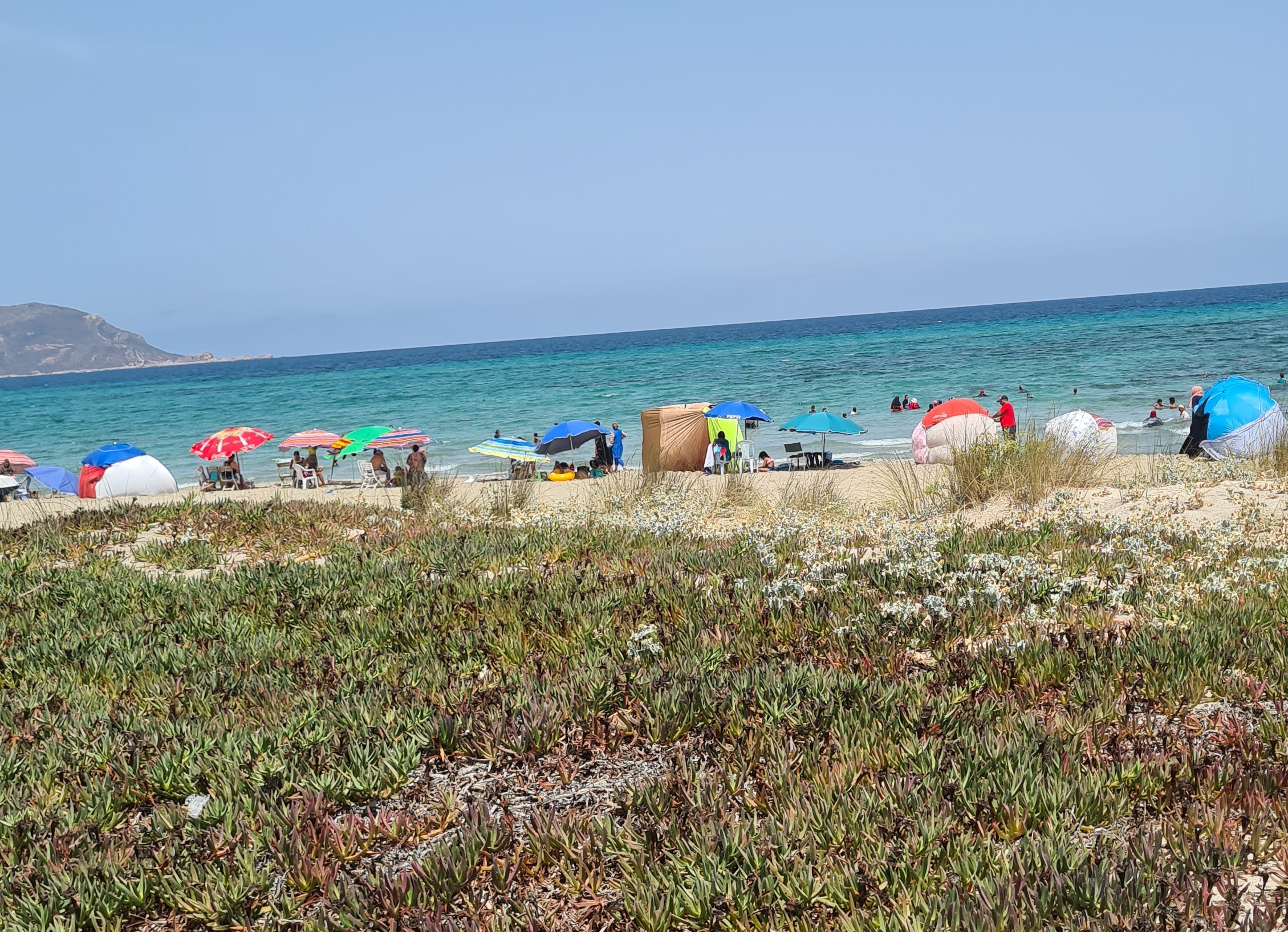 Vente&nbsp;Surfaces - Tunisie