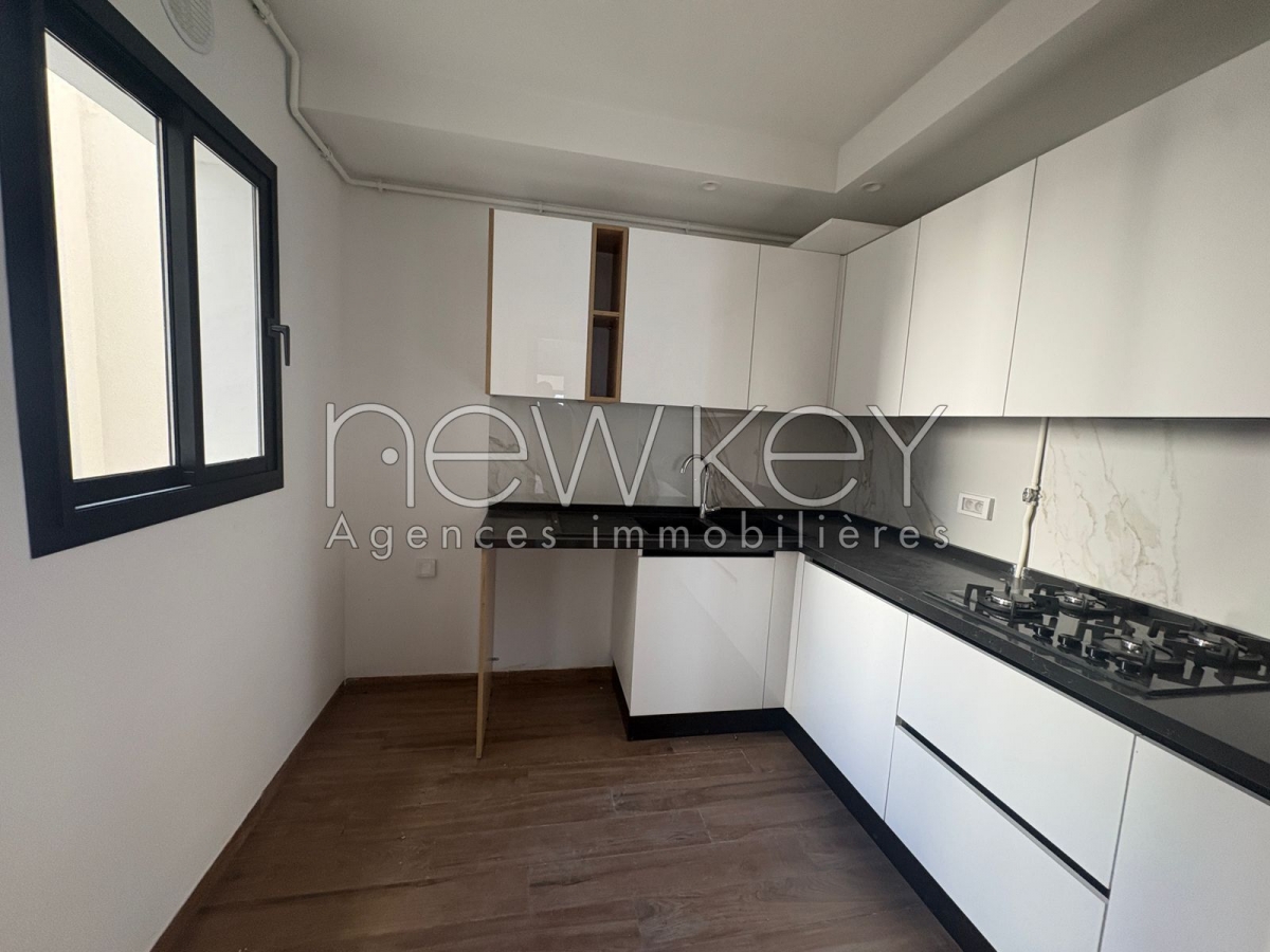 Vente&nbsp;Appart. 3 pi�ces - Tunisie