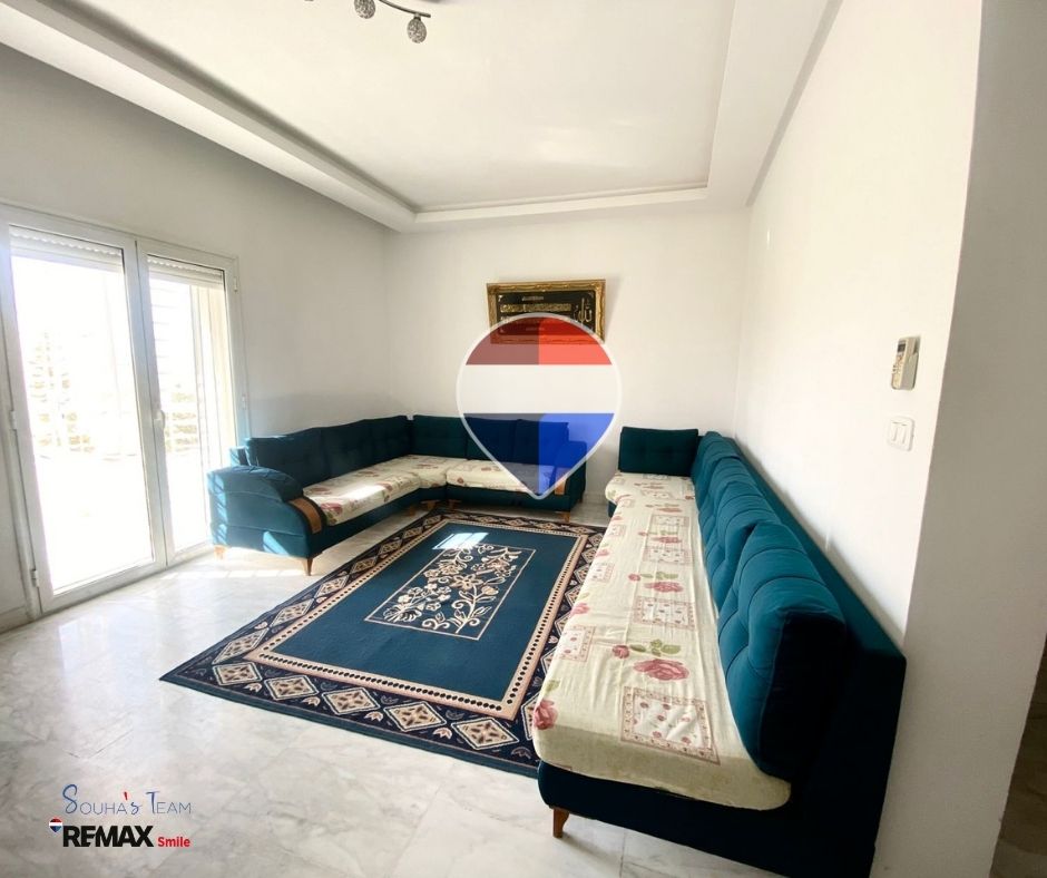 La Soukra&nbsp;La Soukra&nbsp;Vente&nbsp;Appart. 2 pi�ces&nbsp;Appartement s2 au rdc � la soukra