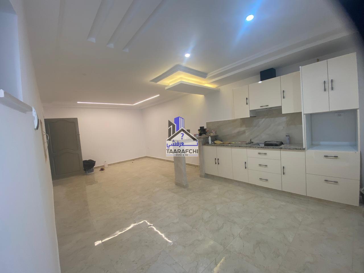 Hammamet&nbsp;Hammamet&nbsp;Vente&nbsp;Appart. 2 pi�ces&nbsp;Appartement r�nov�