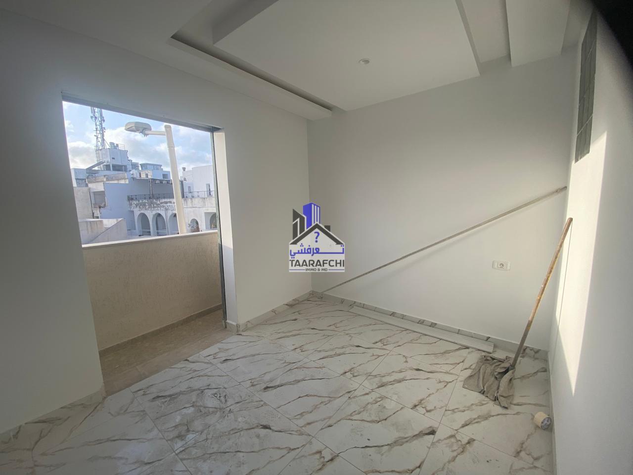 Hammamet&nbsp;Hammamet&nbsp;Vente&nbsp;Appart. 2 pi�ces&nbsp;Appartement r�nov�