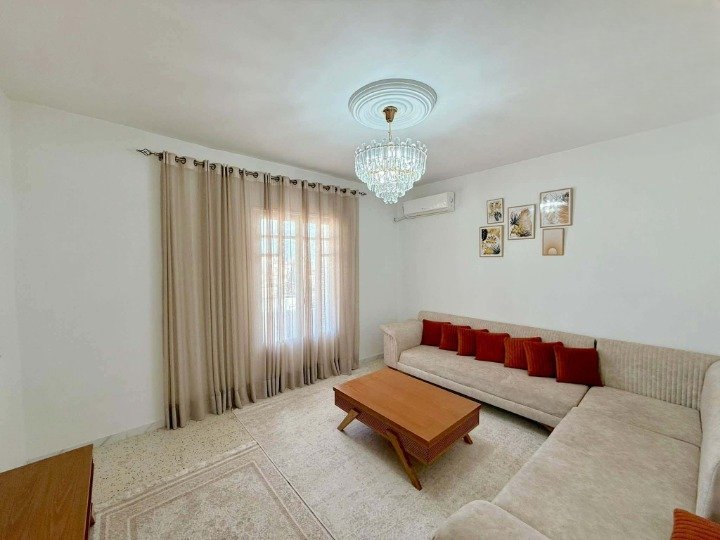 El Mourouj&nbsp;El Mourouj&nbsp;Vente&nbsp;Appart. 2 pi�ces&nbsp;Appartement a el mourouj