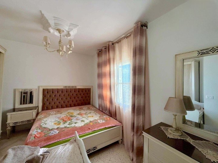 El Mourouj&nbsp;El Mourouj&nbsp;Vente&nbsp;Appart. 2 pi�ces&nbsp;Appartement a el mourouj