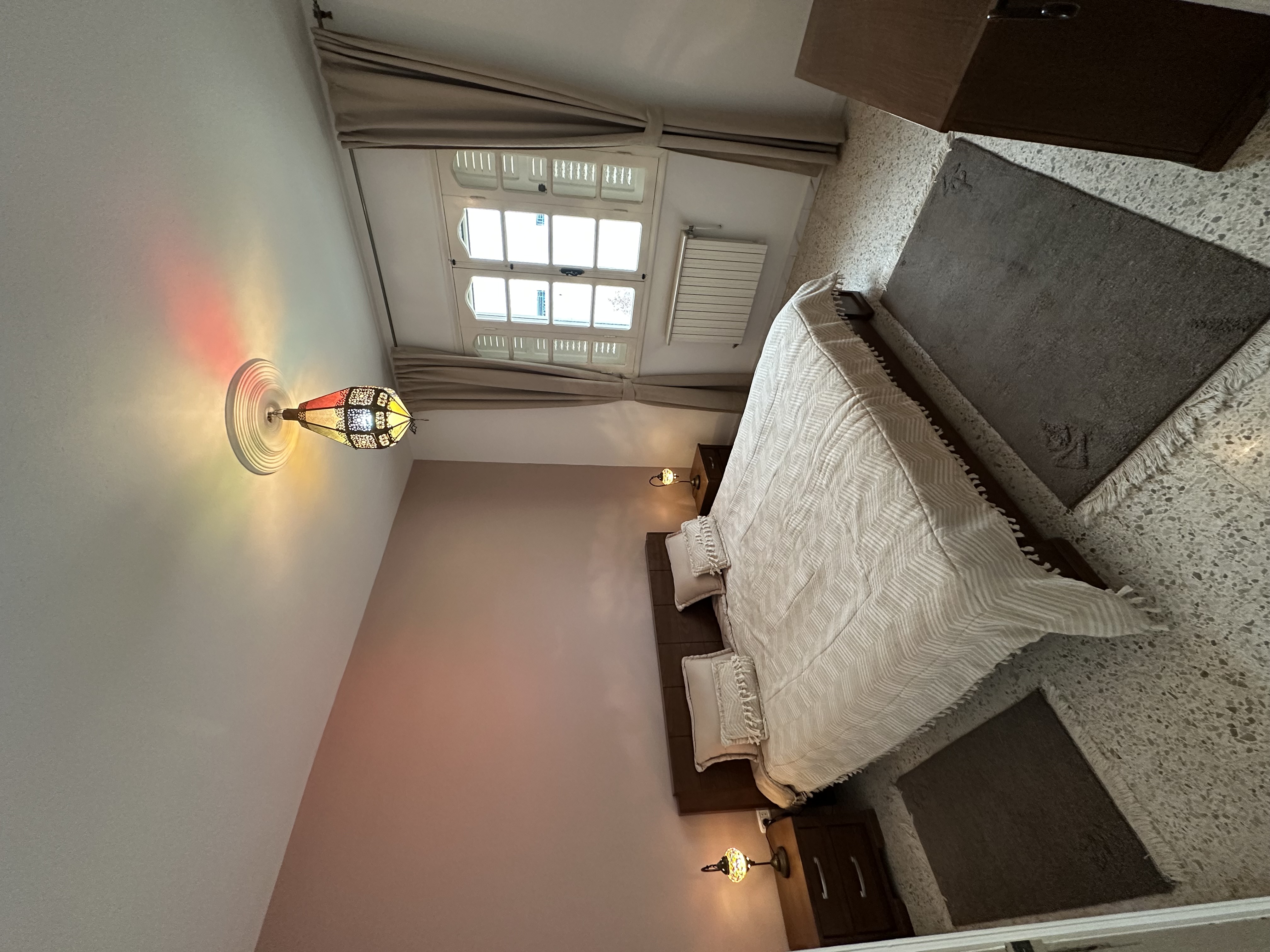 Carthage&nbsp;Cartage Byrsa&nbsp;Location&nbsp;Appart. 4 pi�ces&nbsp;Jolie apartement meubl� a carthage byrsa