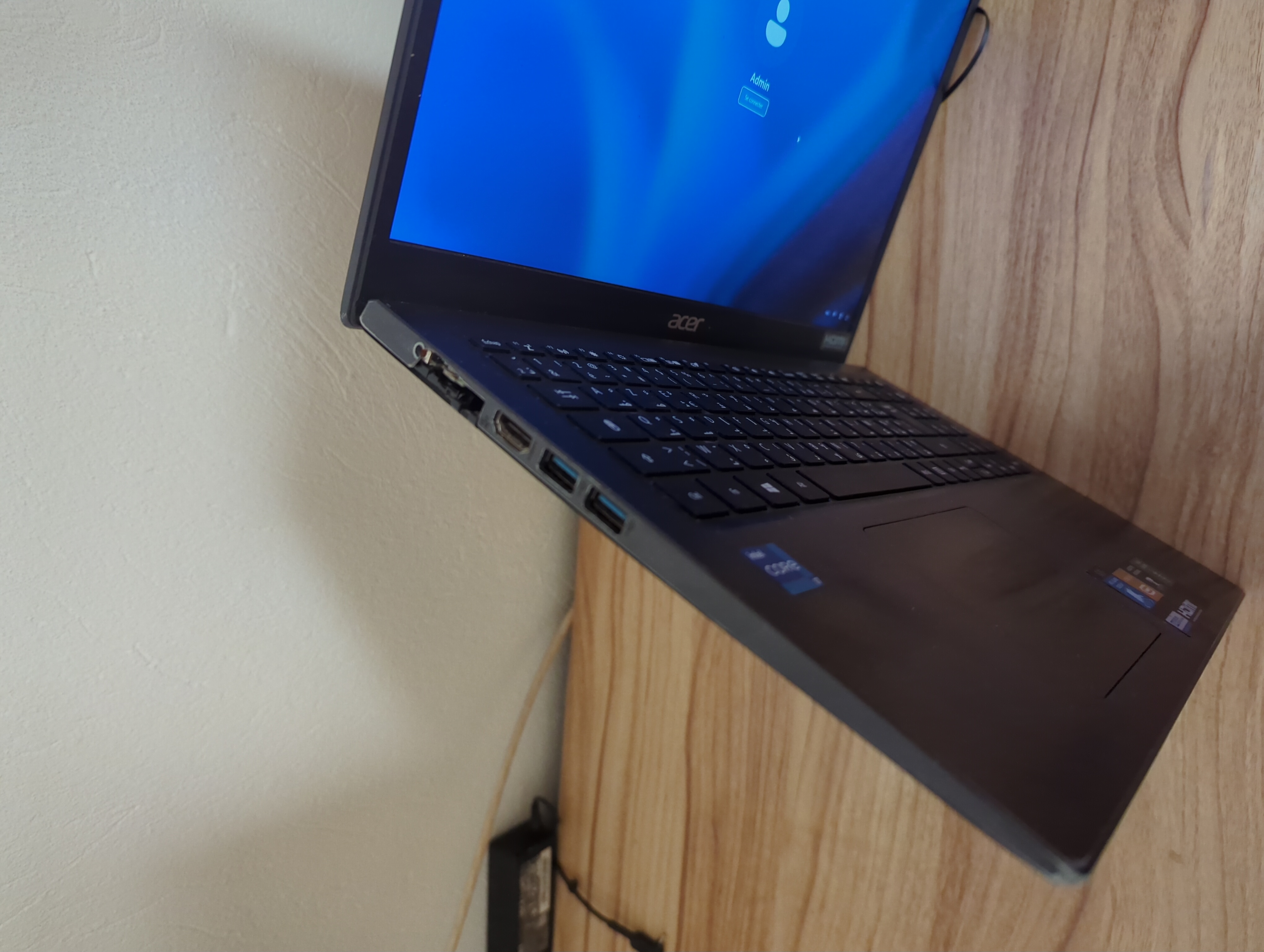 Mnihla&nbsp;Jardins d'el Menzah&nbsp;Acer &nbsp;Autre&nbsp;I7 11th 20 ram 1000 hdd