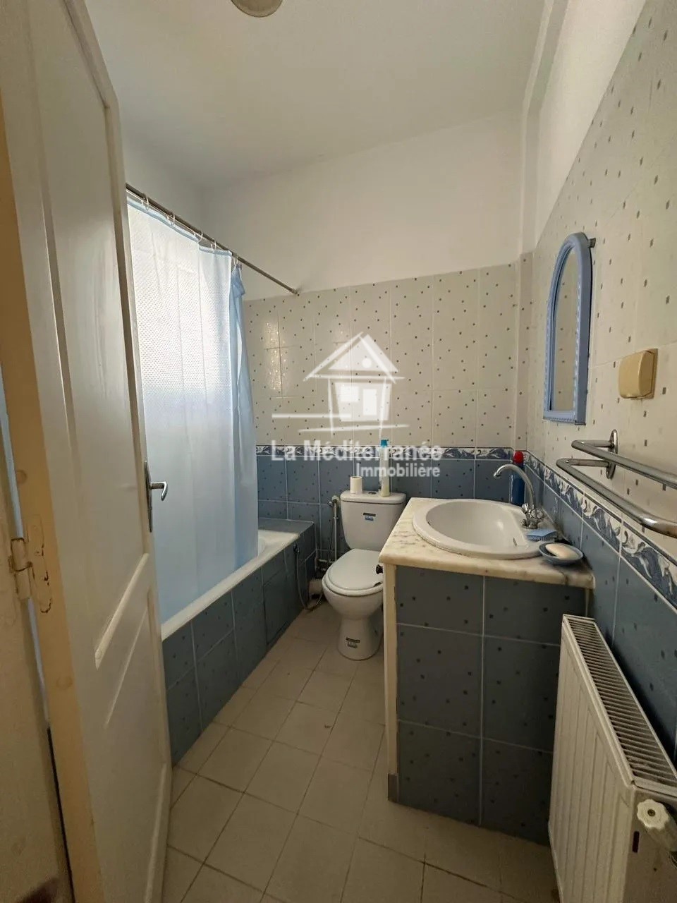 Vente&nbsp;Appart. 3 pi�ces - Tunisie