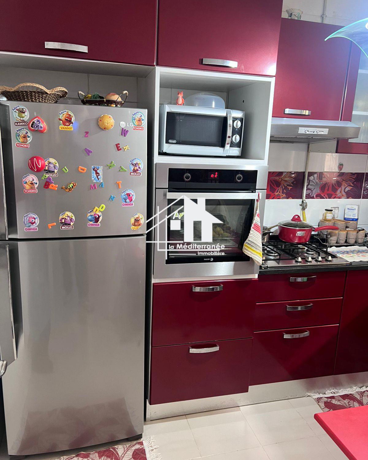 Mannouba&nbsp;Denden&nbsp;Vente&nbsp;Duplex&nbsp;Duplex 2s2 hst