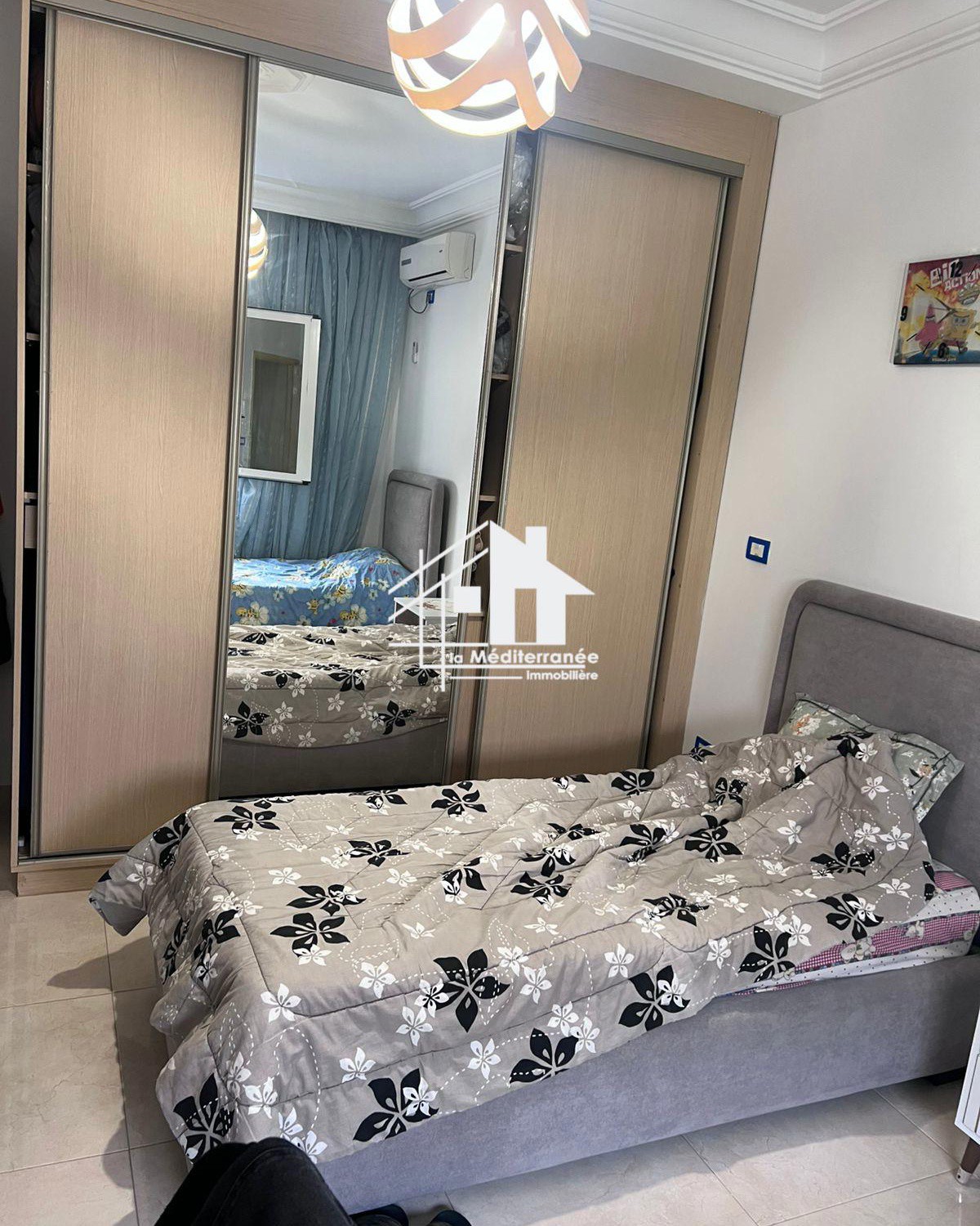 Vente&nbsp;Duplex - Tunisie