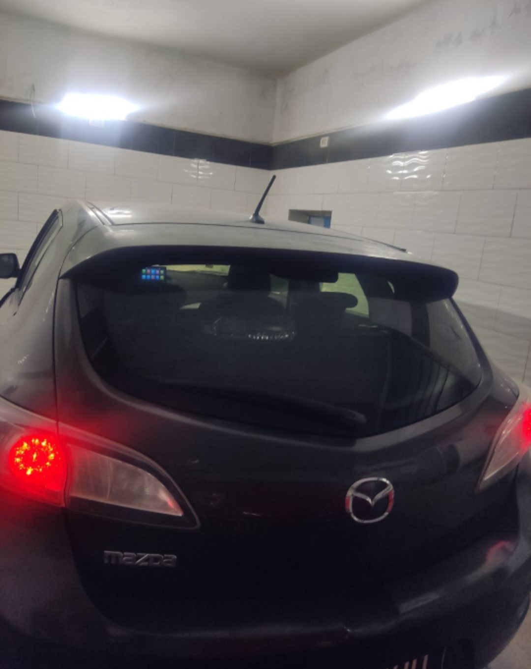 Bizerte Nord&nbsp;Cite El Korniche 1&nbsp;Mazda&nbsp;3&nbsp;Mazda 3 2010