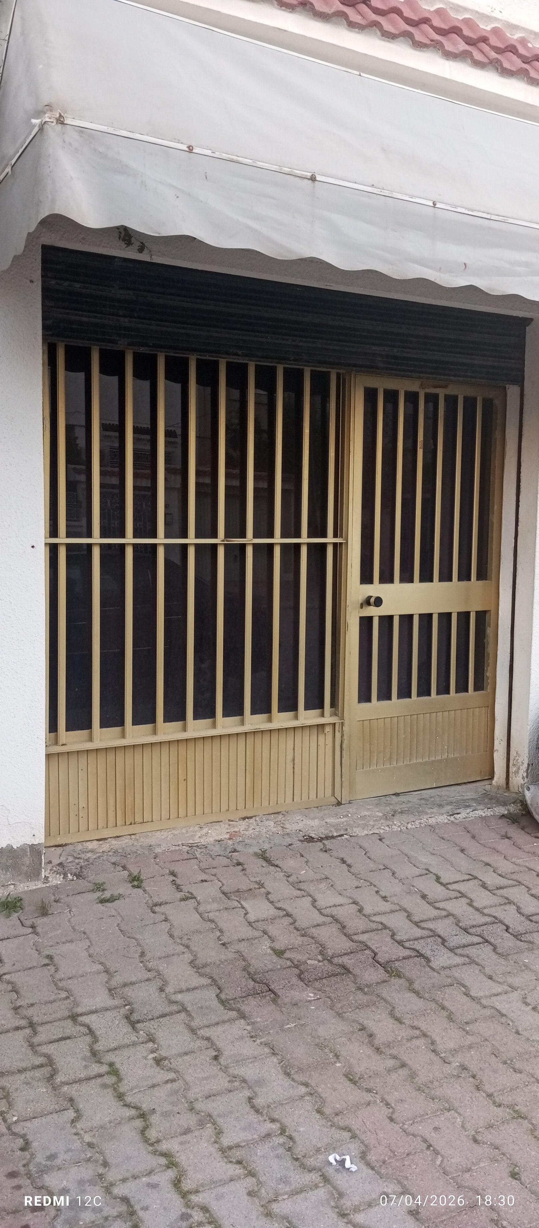 Ettahrir&nbsp;Ettahrir 1&nbsp;Location&nbsp;Autre&nbsp;Local commercial