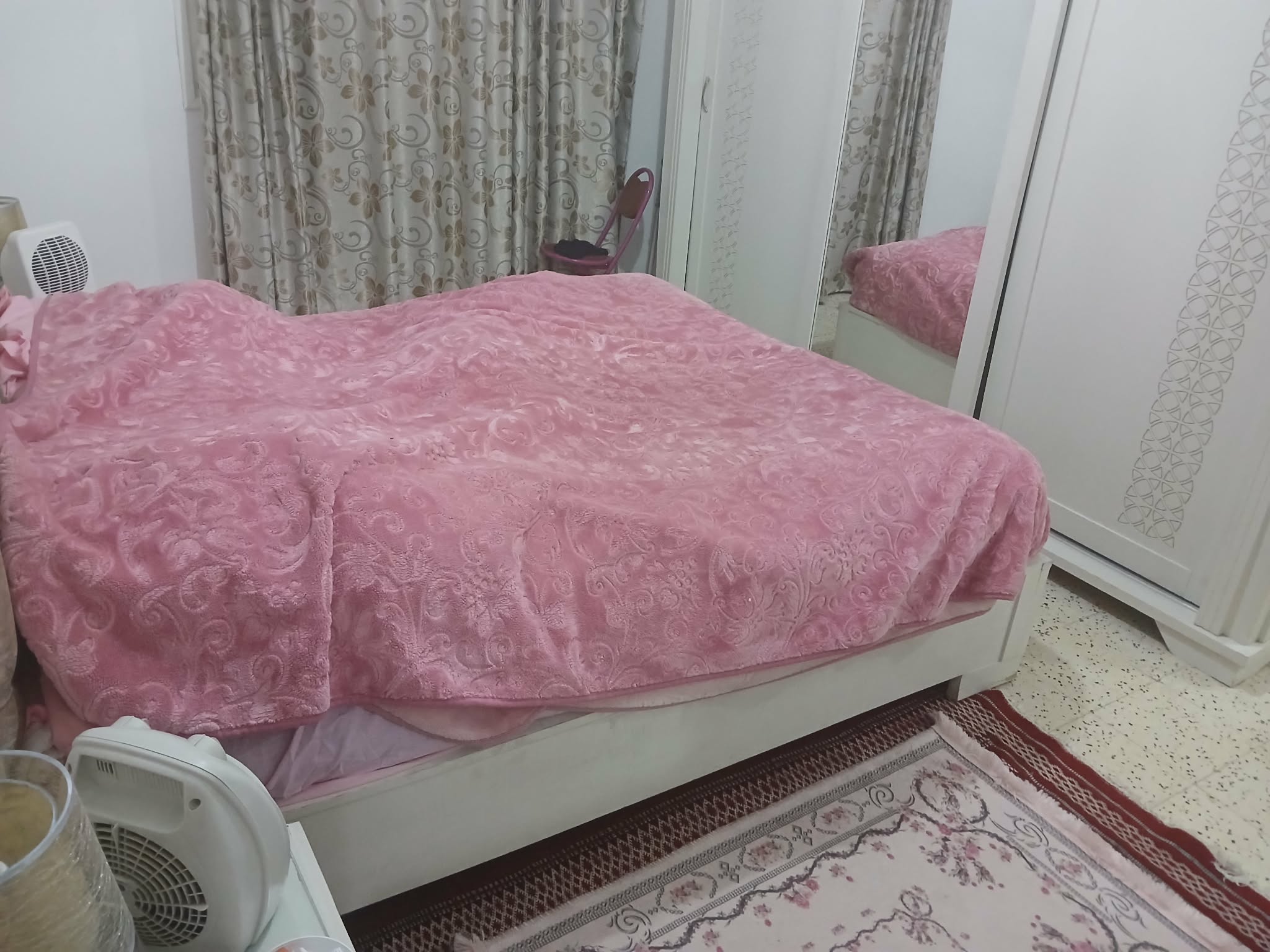 Vente&nbsp;Appart. 2 pi�ces - Tunisie