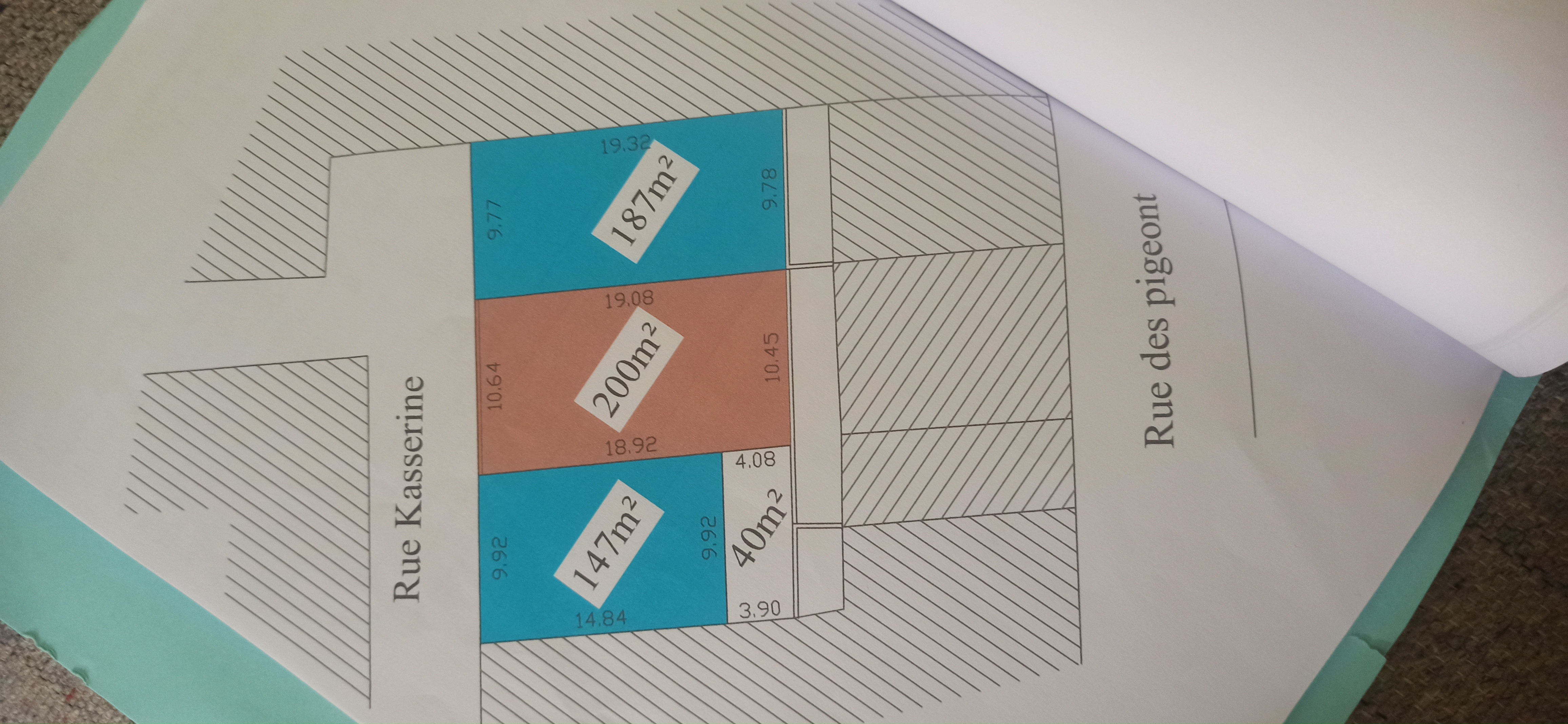 Vente&nbsp;Autre - Tunisie