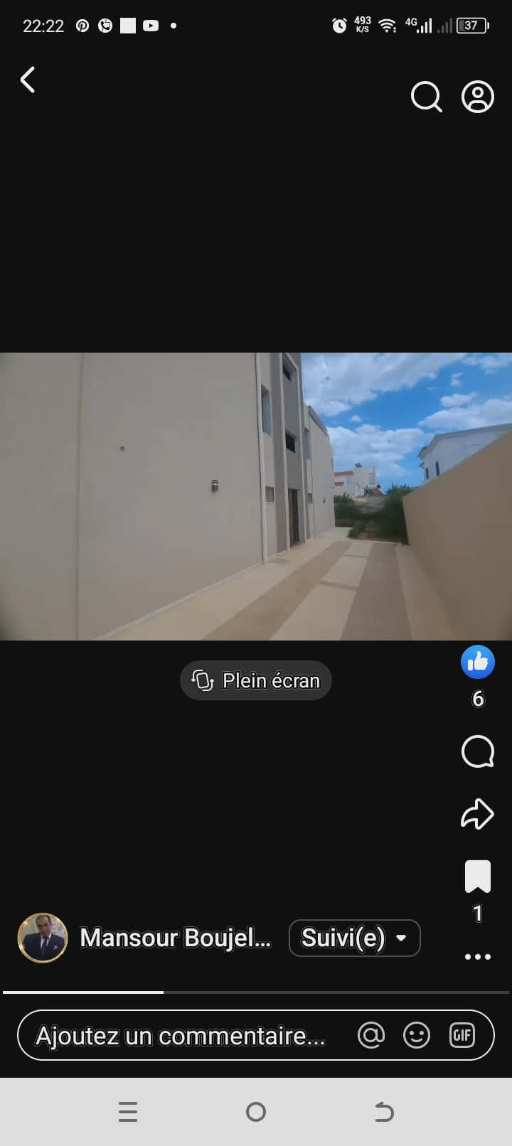 Vente&nbsp;Maisons - Tunisie