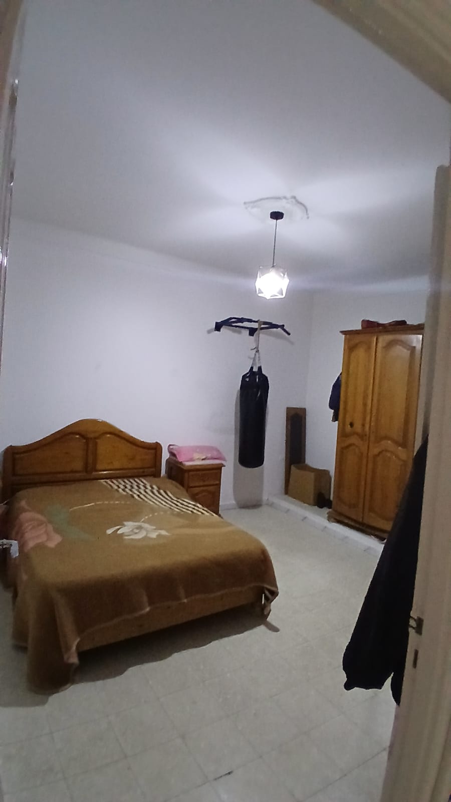 Vente&nbsp;Appart. 2 pi�ces - Tunisie