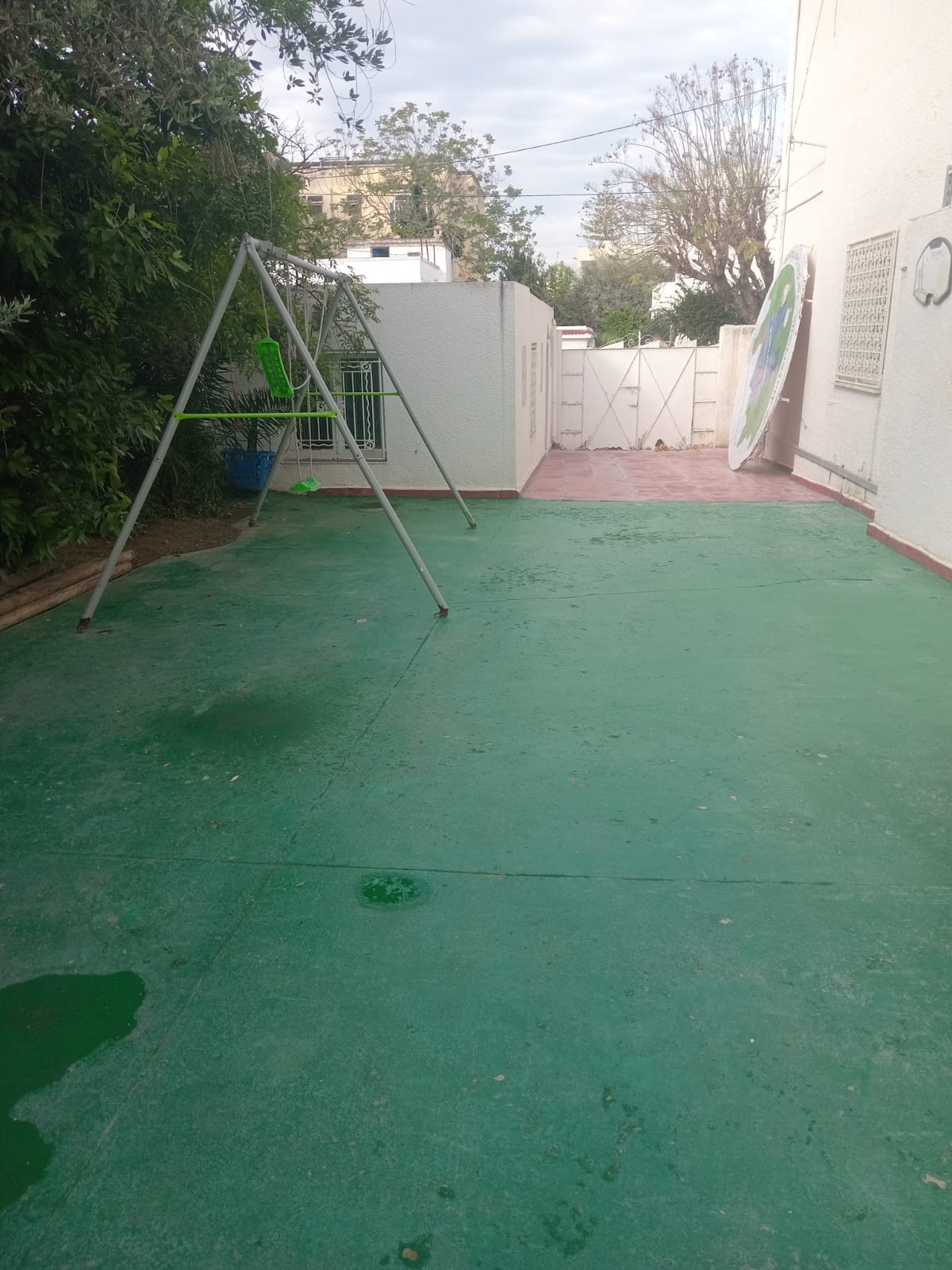 Vente&nbsp;Appart. 2 pi�ces - Tunisie