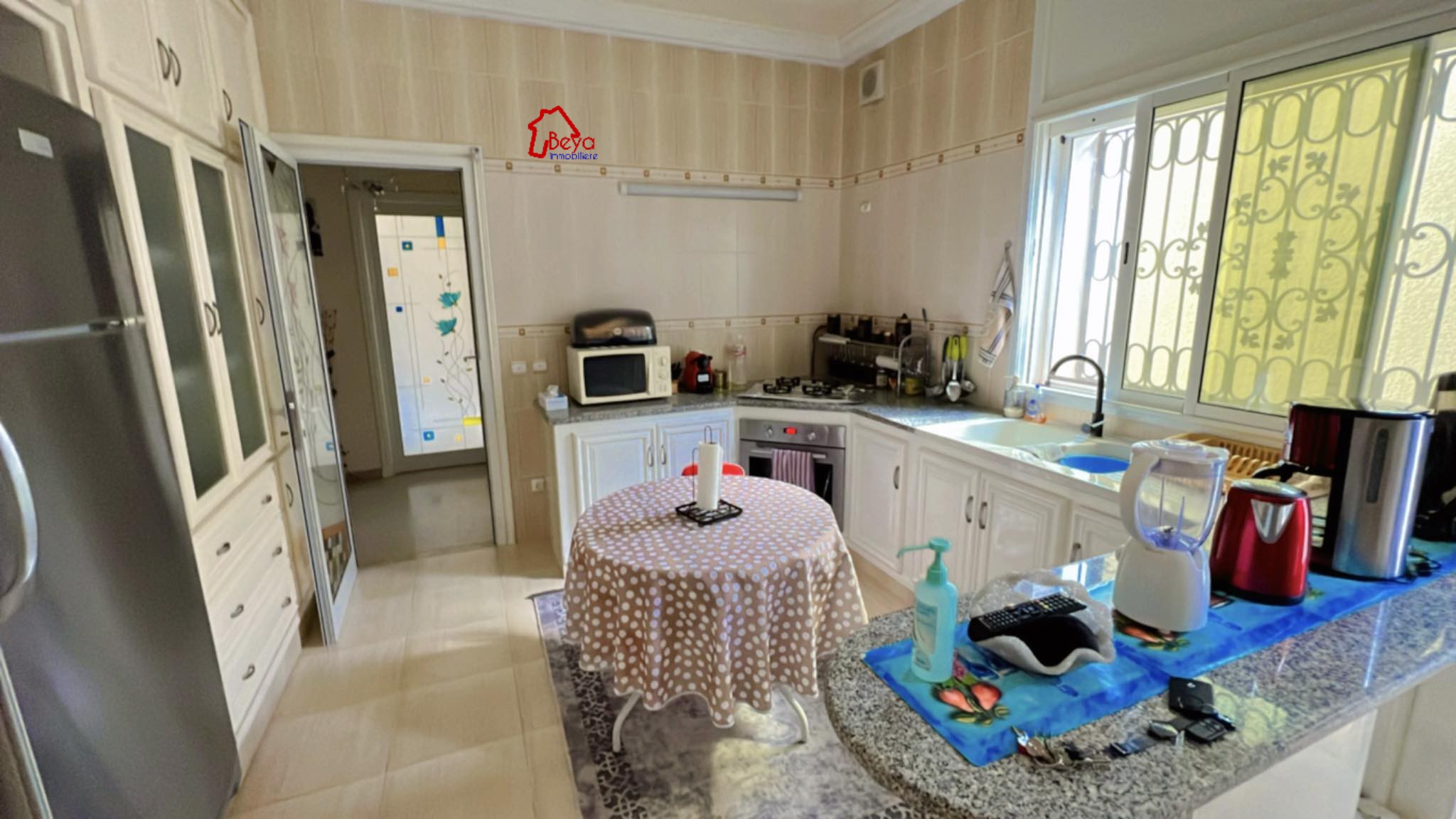 Vente Maisons - Tunisie