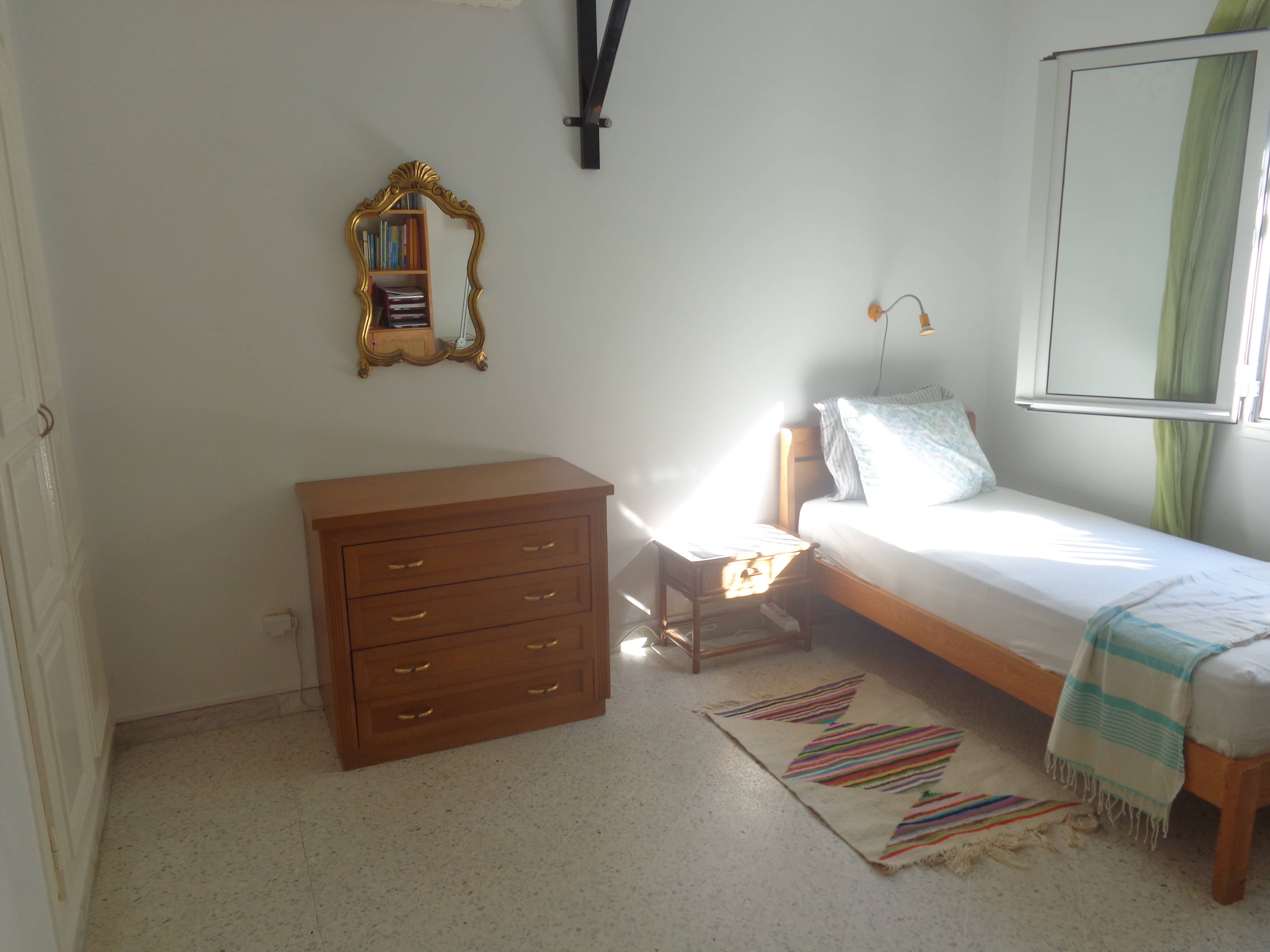 Vente&nbsp;Appart. 4 pi�ces - Tunisie