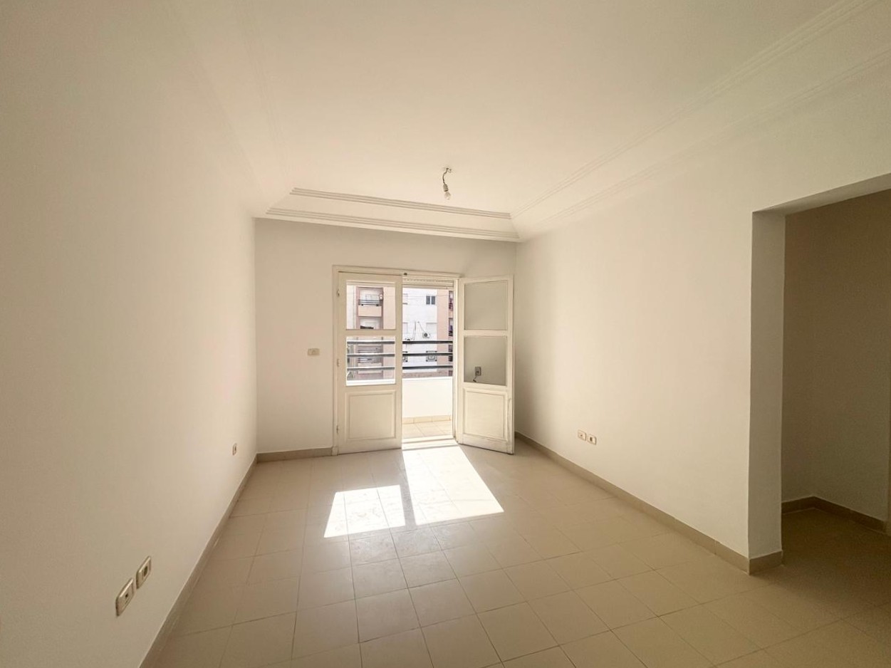 La Soukra&nbsp;Borj Louzir&nbsp;Vente&nbsp;Appart. 3 pi�ces&nbsp;Appartement s3 de 85 m a  borj louzir