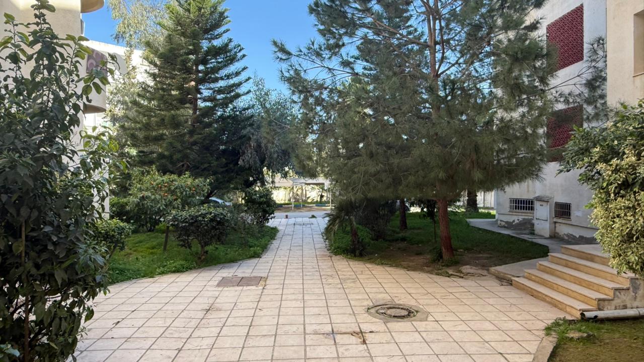 La Soukra&nbsp;Cite Hedi Nouira&nbsp;Vente&nbsp;Appart. 3 pi�ces&nbsp;Appartement s3 a cite hedi nouira ariana