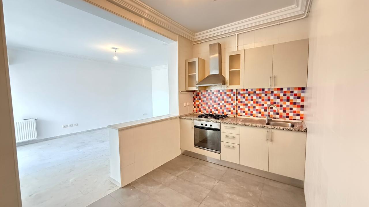 Mnihla&nbsp;Jardins d'el Menzah&nbsp;Vente&nbsp;Appart. 1 pi�ce&nbsp;Appartement s1 aux jardins d'el menzah 1