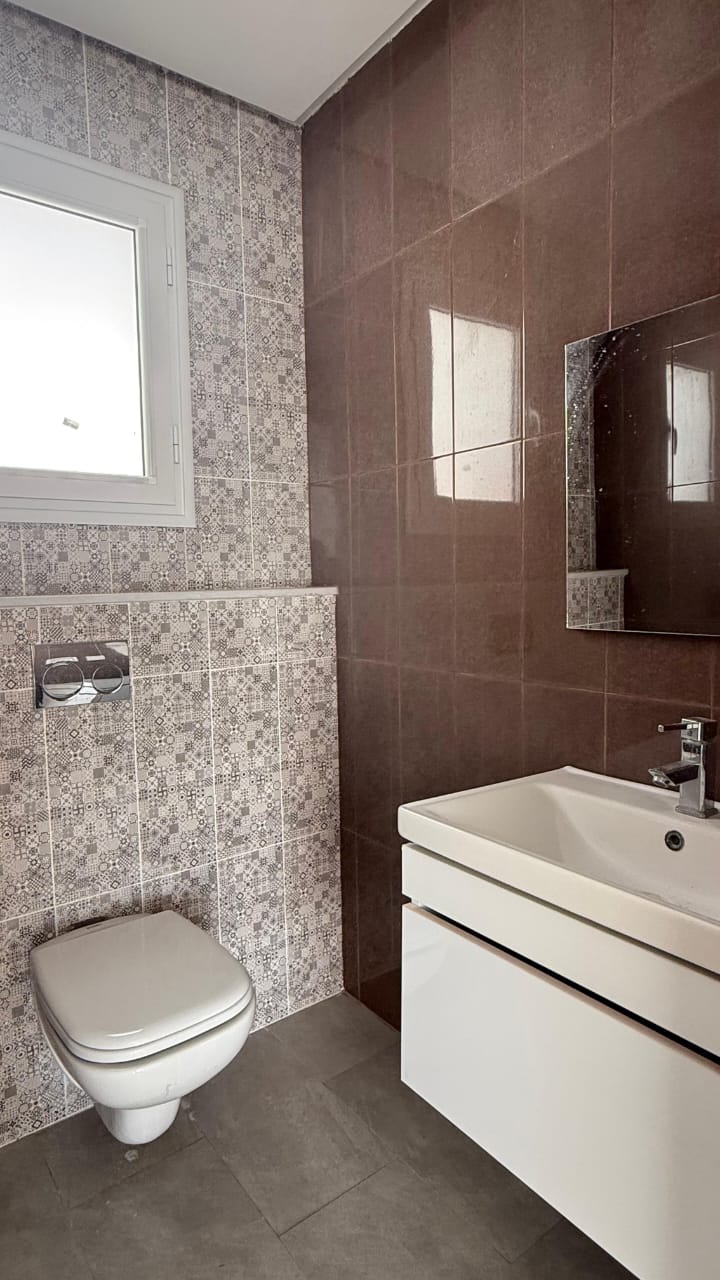 Vente&nbsp;Appart. 2 pi�ces - Tunisie