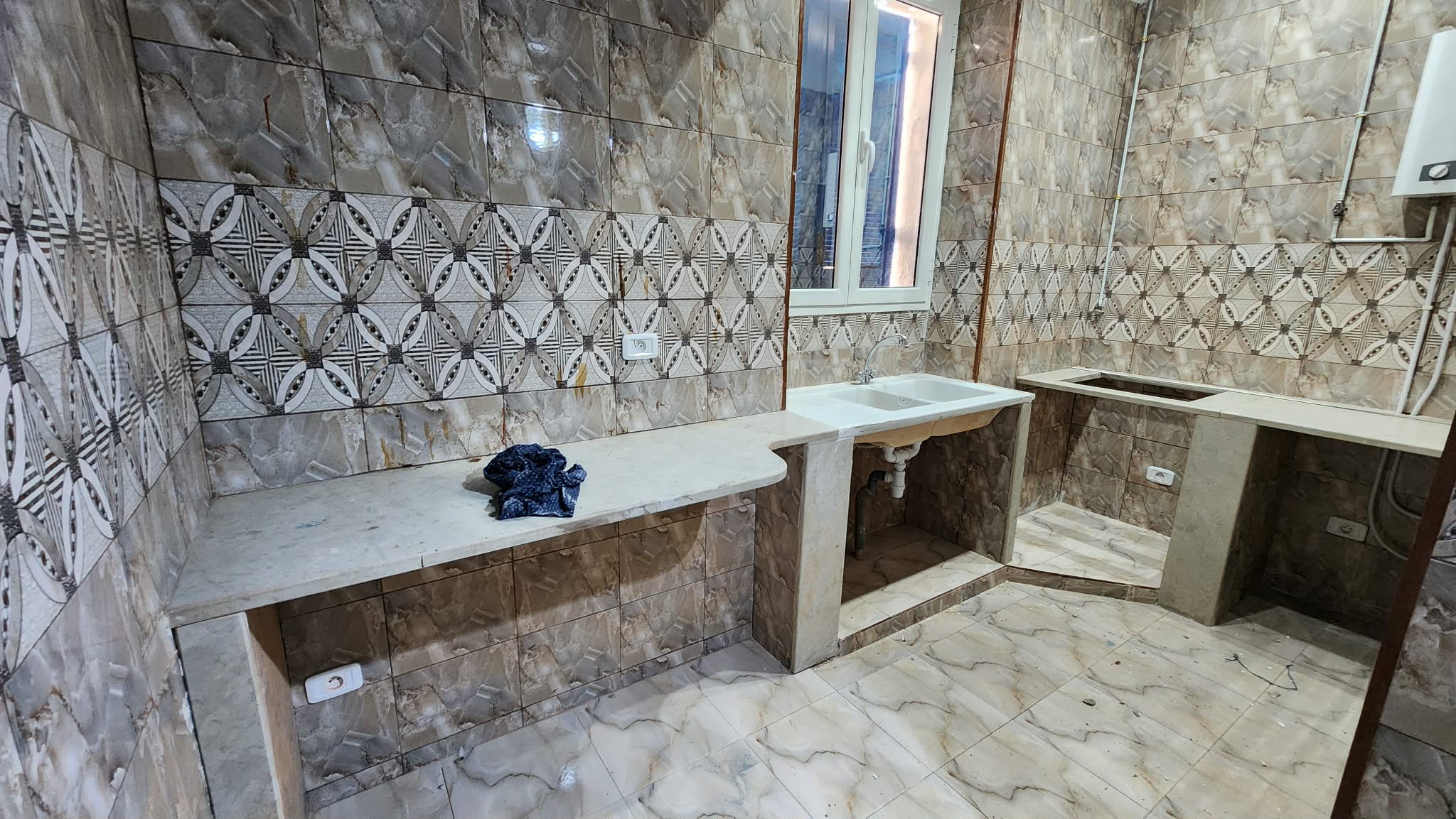 Bab Bhar&nbsp;Bab El Jazira&nbsp;Vente&nbsp;Appart. 3 pi�ces&nbsp;Appartement s3 tunis centre ville rue el jazira