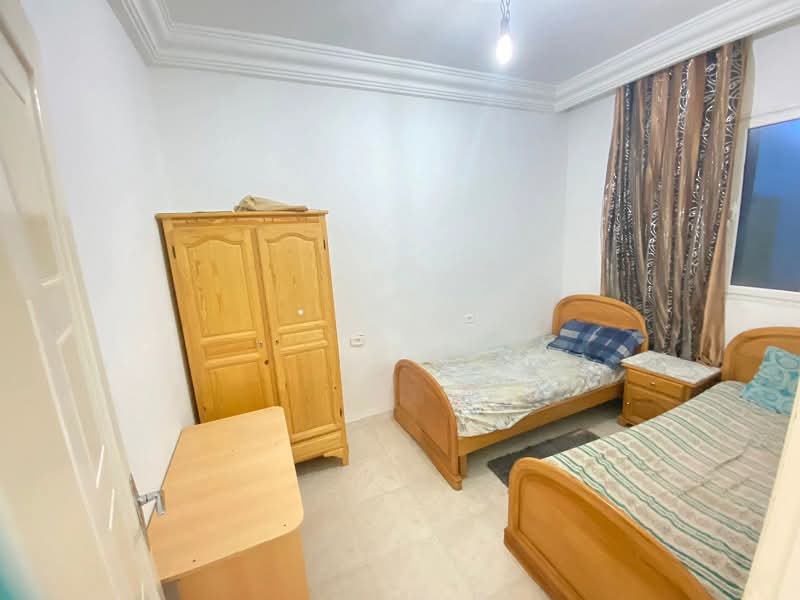 El Menzah&nbsp;El Manar 1&nbsp;Location&nbsp;Maisons&nbsp;Studio s1 meubl� a el manar 1 wb2400