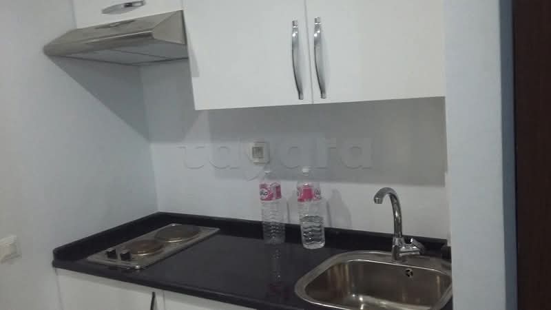 Ariana Ville&nbsp;Cite Ennasr 2&nbsp;Vente&nbsp;Appart. 2 pi�ces&nbsp;S plus 1 a ennasr 2 wb3729
