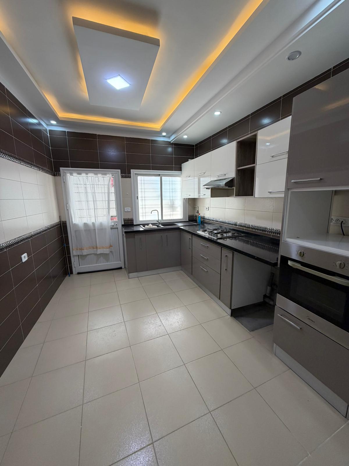 Hammamet&nbsp;Hammamet&nbsp;Location&nbsp;Appart. 4 pi�ces&nbsp;S plus 3 a el hammamet nord wb4473