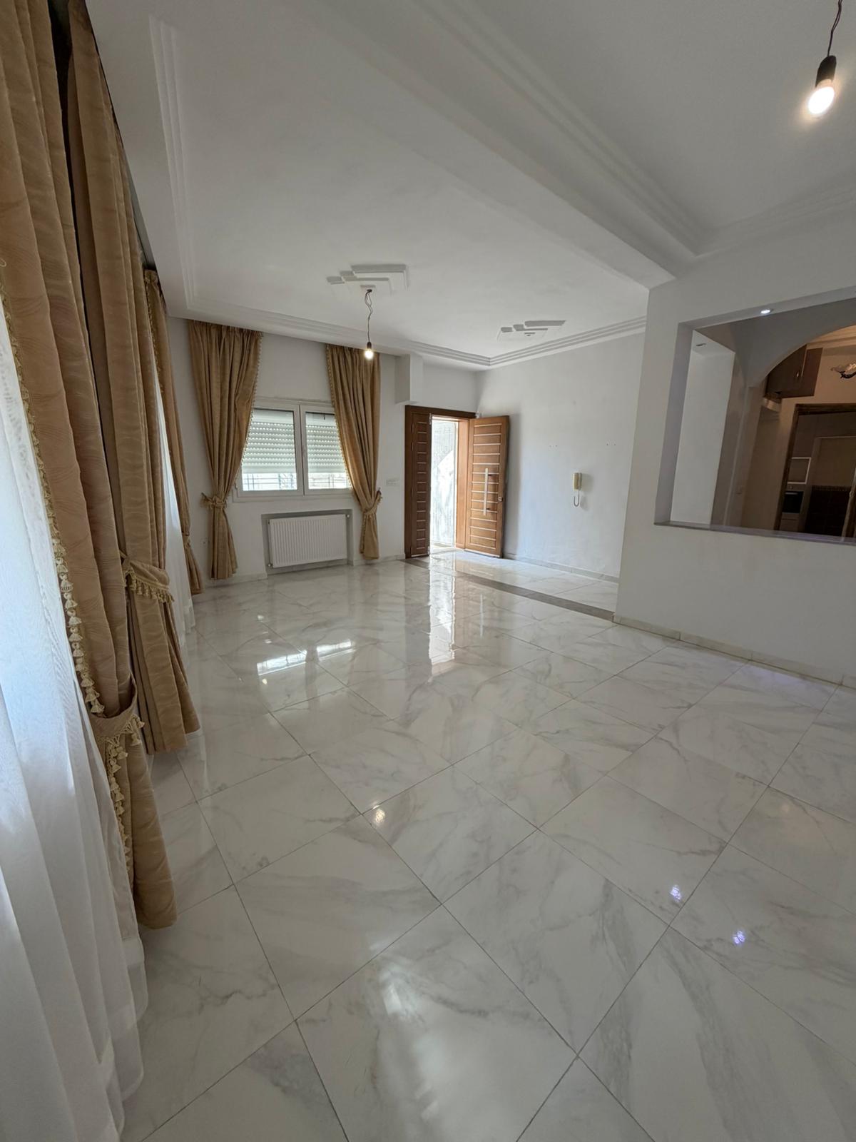 Hammamet&nbsp;Hammamet&nbsp;Location&nbsp;Appart. 4 pi�ces&nbsp;S plus 3 a el hammamet nord wb4473