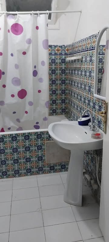 El Menzah&nbsp;El Menzah 9&nbsp;Location&nbsp;Appart. 5 pi�ces+&nbsp;S plus 4 meubl� � el manzah 9 wb3143