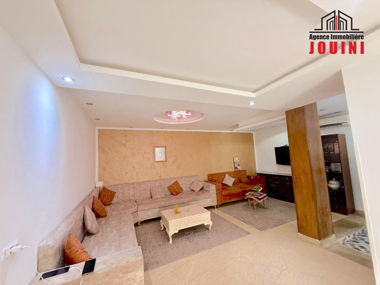 Mannouba&nbsp;Denden&nbsp;Vente&nbsp;Appart. 3 pi�ces&nbsp;Appartement s3 � denden