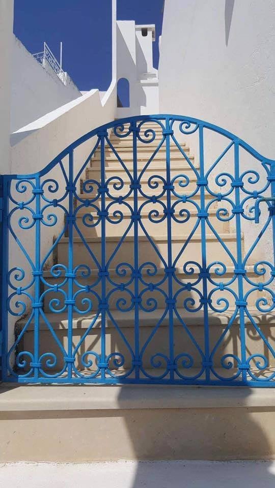 Hammamet&nbsp;Hammamet&nbsp;Vente&nbsp;Maisons&nbsp;Villa victoria 135m � hammamet