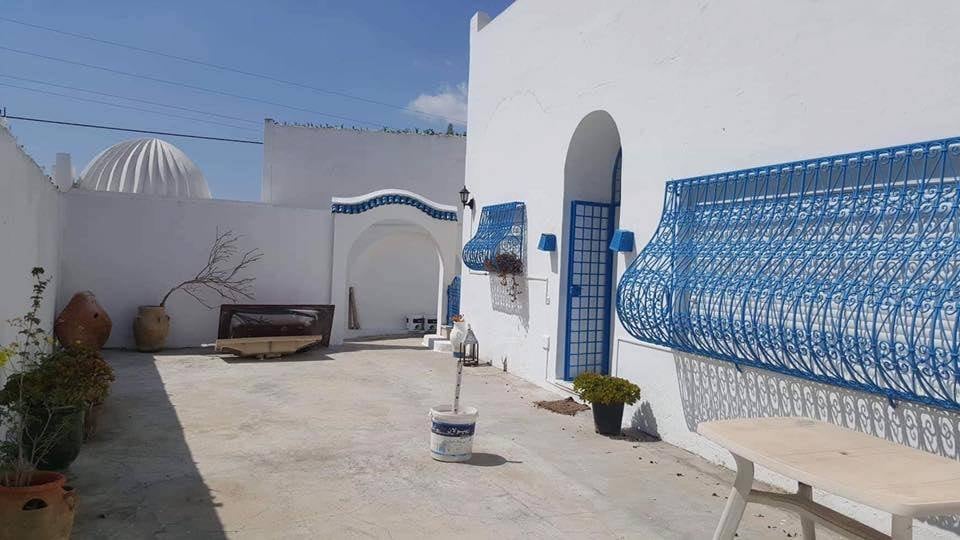 Vente&nbsp;Maisons - Tunisie